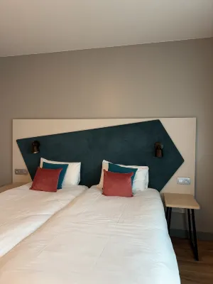 Aparthotel Adagio Antwerp City Center Rooms Photos