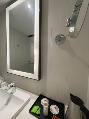 Hampton by Hilton GuiLin Xiufeng Rooms Photos