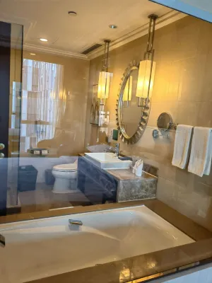 Golden Eagle Summit Hotel Kunming Chambres Photos