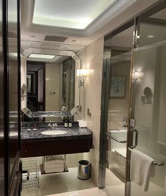 S&N Hotel Linhai Chambres Photos