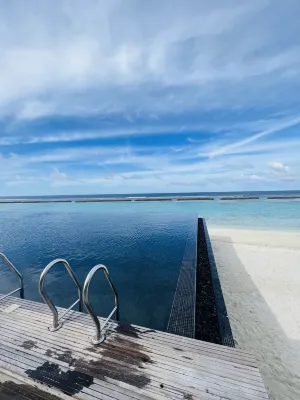 Kuramathi Maldives Loisirs et amusements Photos