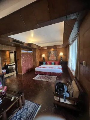 Mom Tri's Villa Royale Номера Photos