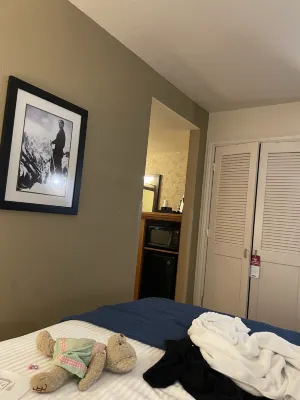 The Rockwell Inn Camere Photos