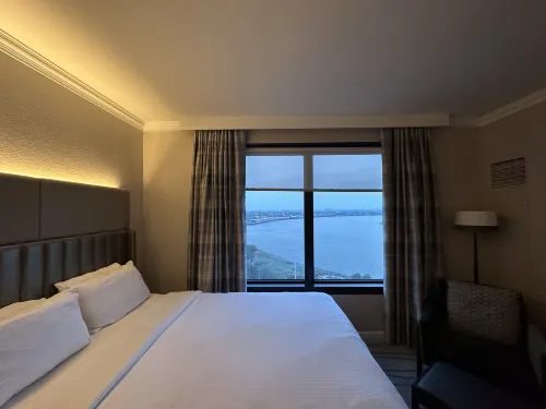 The Westin New Orleans Chambres Photos