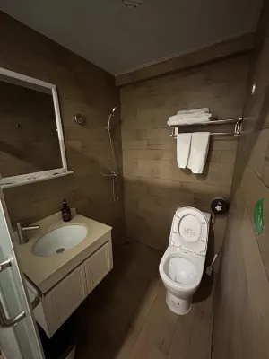 Shunshang Apartment Kamar Photos