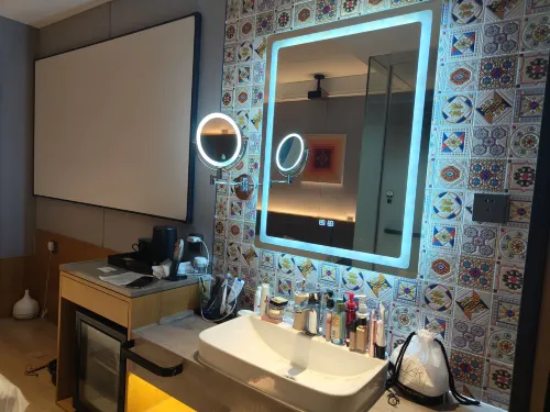 TRUE GO Smart Select Hotel (Beijing South Railway Station Yangqiao) Photos