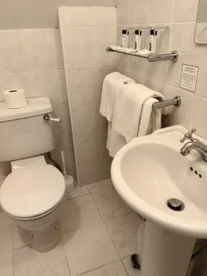 Ashley Hotel Camere Photos