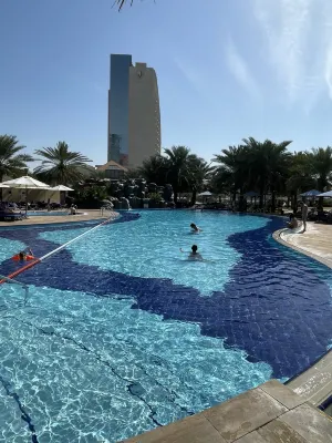 InterContinental Hotels Abu Dhabi Leisure & Recreation Photos