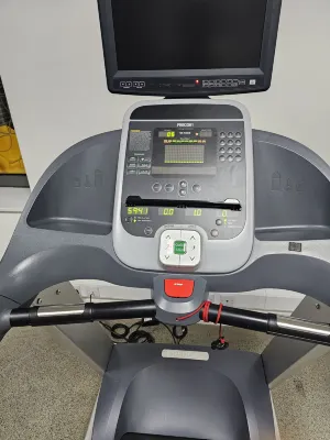 Hilton Garden Inn Dublin City Centre Leisure & Recreation Photos