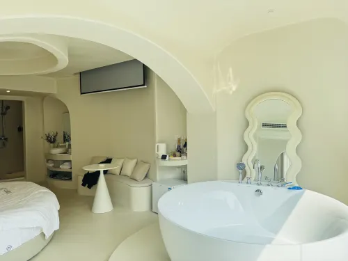 Moon· Guang Jiangjing Guest House (Jiefangbei Hongyadong Branch) Rooms Photos