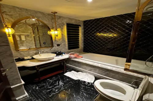 Le Chanvre Hanoi Hotel & Spa Kamar Photos