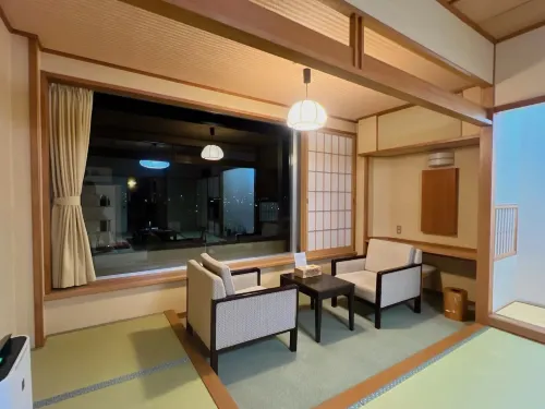 Jyoseikan Photos