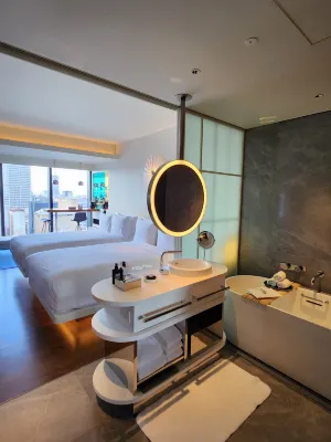 W Osaka Rooms Photos