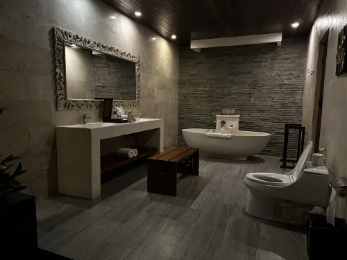 Lumbini Luxury Villas and Spa Kamar Photos