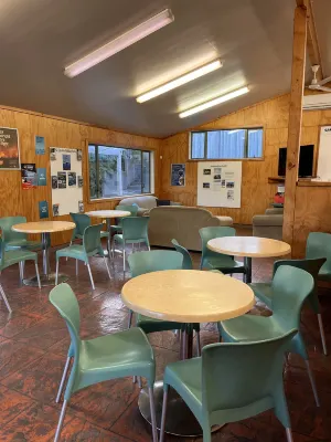 Alpine-Pacific Holiday Park Photos
