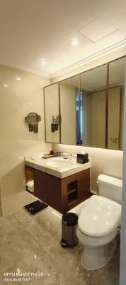 Somerset Emerald City Camere Photos