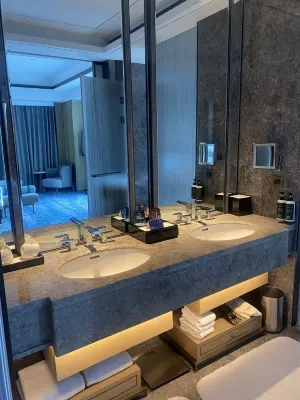 Wanda Realm Kunming Rooms Photos