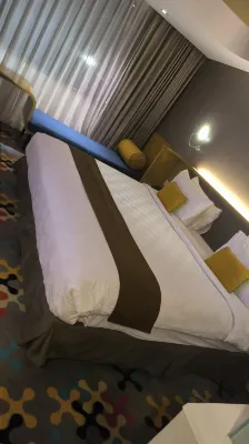 Hotel Ciputra Cibubur managed by Swiss-Belhotel International Kamar Photos