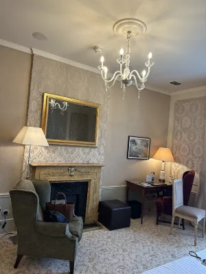 Hotel El Palace Barcelona Camere Photos