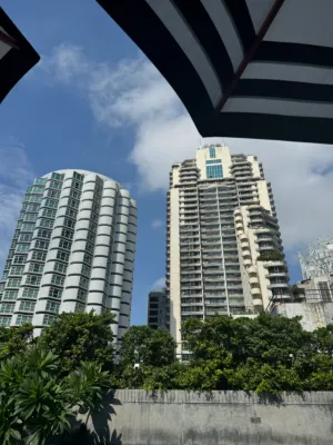 Mövenpick Hotel Sukhumvit 15 Bangkok Dekat Hotel Photos