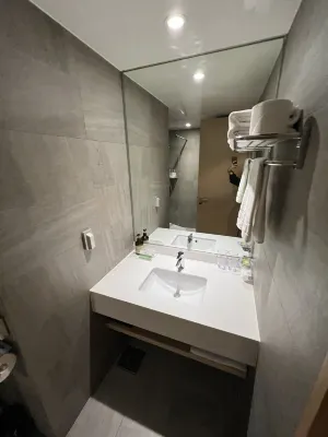 Arirang Hill Hotel Dongdaemun Zimmer Photos