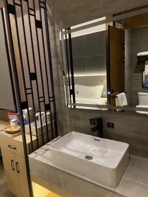 Tinman Hotel (Guangming No.1 Shenzhen) Chambres Photos