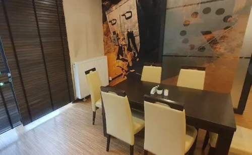 Boutique Hotel's Bytom Photos