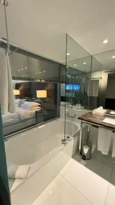 Sheraton Lisboa Hotel & Spa Rooms Photos