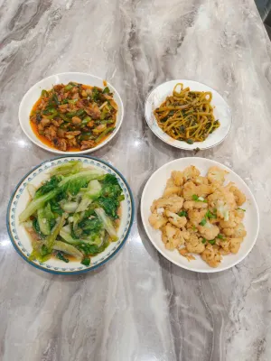 利雅得駿翔民宿 餐飲 Photos