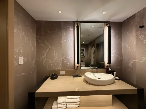 Nobu Hotel Miami Beach Camere Photos