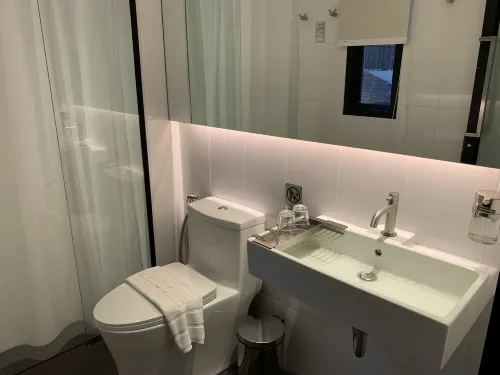 Por Thapae Gate Rooms Photos