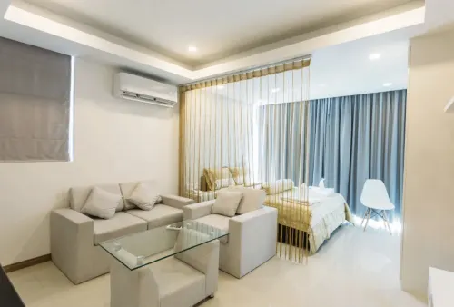 CA&SA Serviced Apartment Photos