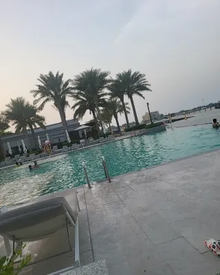 Vida Beach Resort Umm Al Quwain Semester och rekreation Photos