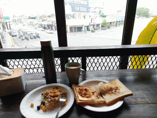 洄瀾窩青年旅舍 餐飲 Photos