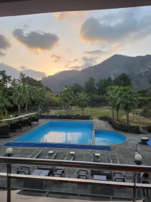 Dammora Resort Leisure & Recreation Photos