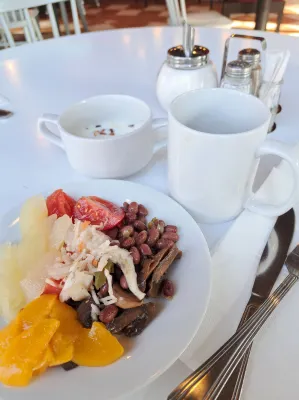Radisson Blu Airport Terminal Hotel Stockholm Питание Photos
