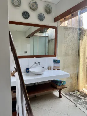 Villa Almarik Resort Camere Photos