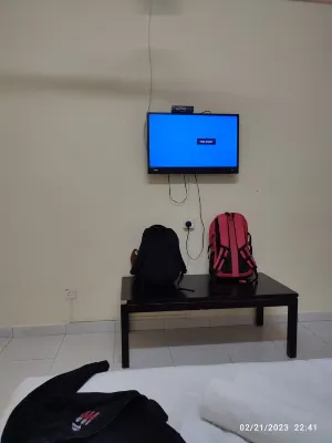 Super OYO 89640 Hotel Pelangi Marang Chambres Photos