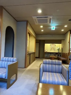 Kyoto Ryokan Sakanoue Camere Photos