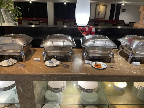 Aston Kuta Hotel and Residence Dining Photos