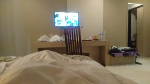 Bintang Mulia Hotel Chambres Photos