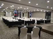 Maple Hotel Grogol Area Publik Photos