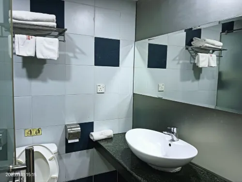 Prince Hotel Chambres Photos