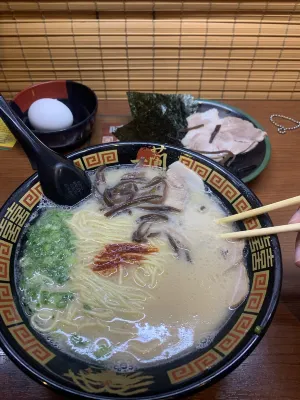 Green Rich Hotel Nagoya Nishiki (Artificial Hot Spring Futamata Yunohana) Restauration Photos