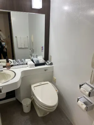 Hotel New Nagasaki Rooms Photos
