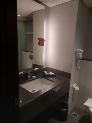 Swiss-Belhotel Bogor Kamar Photos