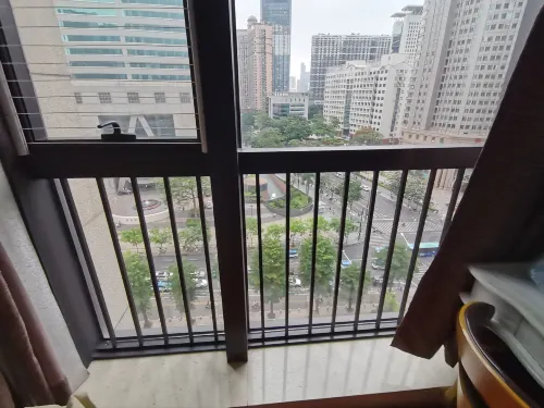 Jike Dayin Apartment Hotel Photos