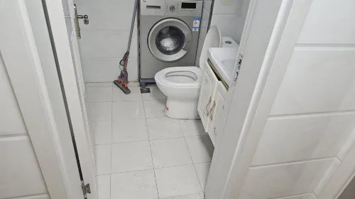 Yanji Jiajiale Apartment Rooms Photos