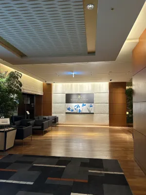 Marunouchi Hotel Offentlige områder Photos