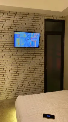 Dparagon Menteng Kamar Photos